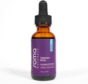 Extrato de Raiz Valeriana Orgânico, Desempenho e Suplemento Energético, Mantém Acuidade e Equilíbrio, Não-GMO, Gluten-Free, 1fl oz, 30ml