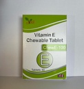 Ved Vitamina E 100 MG Comprimido Questionável (Pack de 30)