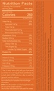 REDCON1 MRE Bar, Bunchy Peanut Butter Cup, 20g Whole Food Protein Bar com óleo MCT - Fácil de Digerir, Delicious Meal Replacement Bar - A qualquer hora Protein Snack, Post or Pre Workout Bars (4 bars)