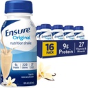 Assegure-se original Baunilha Nutrição Agitação de Reposição de Refeição