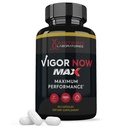 Laboratórios justificados vigor agora Max 1600MG Saúde Fórmula 60 Cápsulas