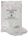 Dióxido de silício 1 Libra-Silica Powder-Anti Caking Agent