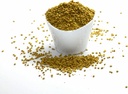 Pólen de abelha 100% puro natural não processado grânulos de pólen de abelha (5 lbs)