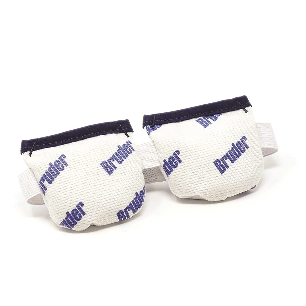 Bruder Humist Heat Eye Compress □ Microwave ativado □ Atuação rápida e alívio eficaz para olho seco e outra irritação ocular