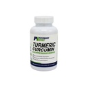 Performance Inspired Nutrition Turmeric Curcumin Cápsulas – Apoio Conjunto e Antioxidante – Absorção Melhorada – 60 Contagem