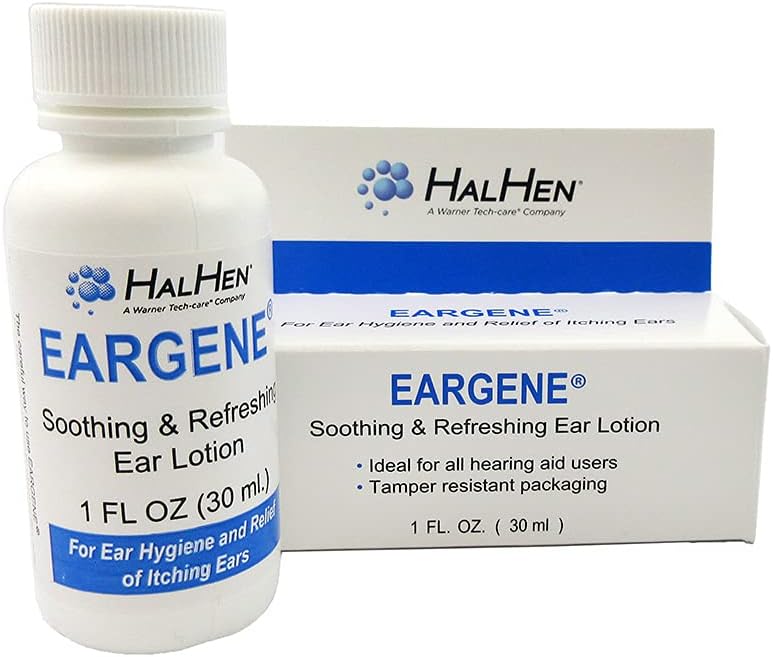Loção 1 Fl. oz