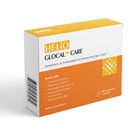 GlocalCare Helio – Antioxidante-Rich Sun Defense & Skin Rejuvenescimento Suplemento com Polipodium, Nutroxsun, Astaxantina & Extrato de Romã - Lutas Photoaging & Stress Oxidativo - (30 Cápsulas)