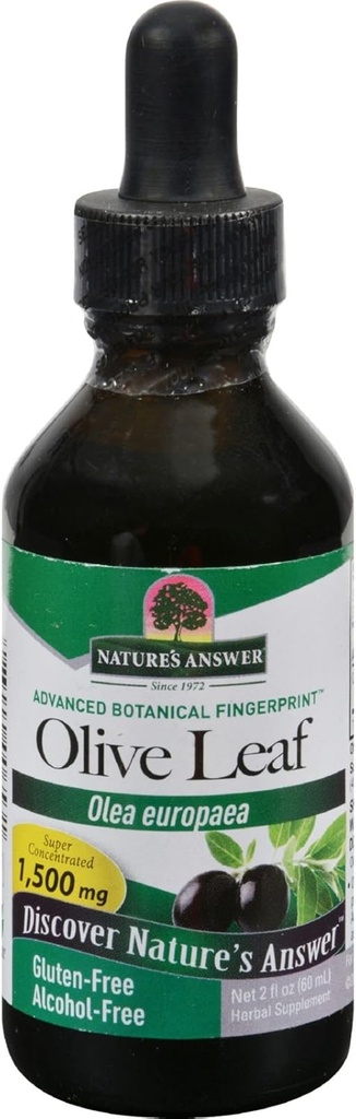 A resposta natureza Afs Oleopein Olive
