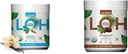 ALOHA Organic Plant Based Protein Powder Bundle, Vanilla 19,6 oz & Chocolate 19,6 oz, 15 Servings Cada