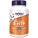 Agora Alimentos 5-HTP 200 mg 120 VegCap