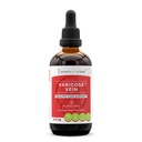 Segredos da tribo Varicosa Vinha Livre de Álcool, Broom de Glicerite Butcher, Castanha de Cavalo, Bilberry, Cayenne, Gotu Kola, Grape. Tintura, extrato de ervas saudável pernas suporte 4 OZ