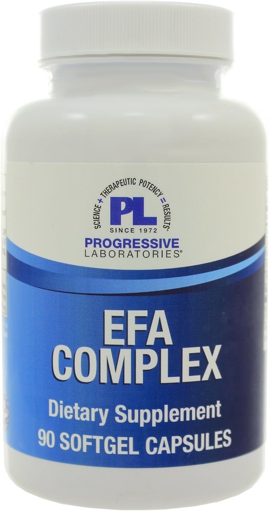 Complexo EFA 90 Softgels