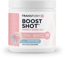 TransformHQ Boost Shot (28 Servings, Algodão Candy)