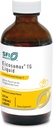 Klaire Labs SFI Health Eicosamax TG Fish Oil - Ultra Pure Omega-3 Fish Oil Pills with EPA/DHA - Sustainablely Sourced - Natural Lemon Sabor for No Fishy Burps or Af07ste (30 Servings / 5 fl oz)