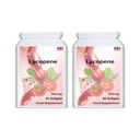 Ved Lycopene 500 mg □ 90 softgel, 6 Mês de Fornecimento. (Pacote de 2)