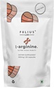 L-Arginina 1000mg Suplemento para Homens e Mulheres - Suporta Produção de Óxido Nítrico - Suporta Circulação de Sangue - Pre Treino Amino Acid Suplemento (10 Dias Trial Pack)
