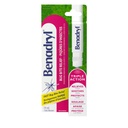 Benadryl Itch Relief Stick 0,47 oz (embalagem de 2)