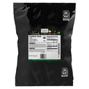 Frontier Co-op Organic Whole Psyllium Husk, Fiber for Baking, Psyllium Nutritional Supplement for Digestion, Kosher | 16 Ounce (Pack of 1)