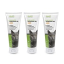 Nutri-cal para gatos Suplemento dietético de alta caloria, tubo de 4,25 onças (Pacote de 3)