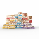 Kit de perda de peso dos membros do Nutrisystem® 7 dias com 28 Delicious Meals & Snacks