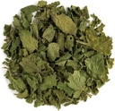 Folhas/Folhas de espuma de ervas orgânicas - All-Natural, Premium, e sustentável para chá de ervas, remédios, artesanato e usos eco-friendly (Urtica Dioica) 2 Oz.