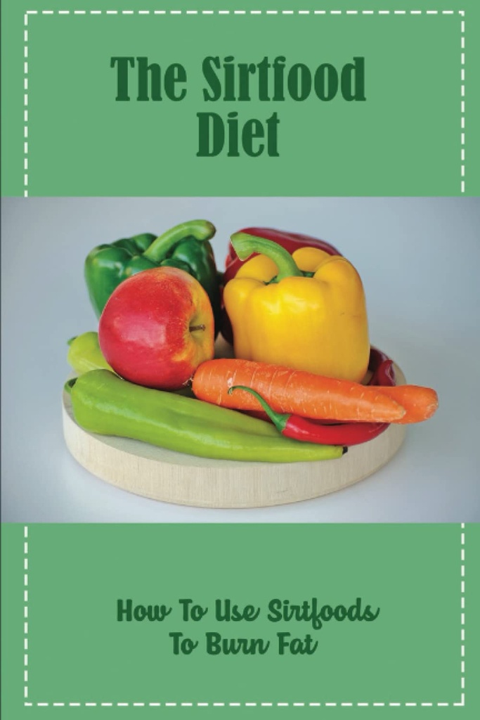 A dieta Sirtfood: Como usar sirtfoods para queimar gordura