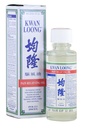 Kwan Loong Pain aliviando óleo aromático (2 fl oz)