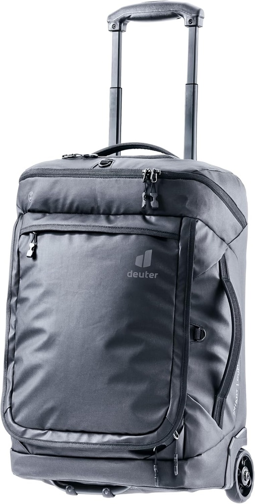 Deuter AViANT Duffel Pro Movo 36 - Preto