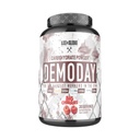 Axe & Sledge Suplementos Demo Day Intra-workout Carbohydrate Pó com cluster Dextrina, Carb10, Hydromax, & Palatinose, Melhora o desempenho e bombas, 30 Servings (Big Cherries)