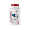 Nutrição Metabólica, Hydravax - Pílulas de Água Diurética Premium, Natural & Segura, Elimina a Retenção de Água, com Dandelion, Magnésio, Extrato de Chá Verde, Pó de Cranberry, 30 Cápsulas, 1 Dose diária
