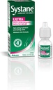 Systane Ultra Lubricante Colírio, Lágrimas Artificiais para Olho Seco, Pacote Único, 10 ml