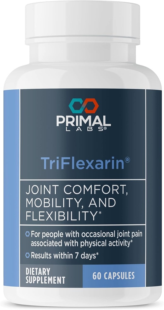 Apoio Conjunto ao TriFlexarin