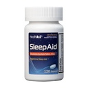 HealthA2Z® Sleep Aid (Pacote de 1)
