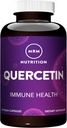 MRM Nutrition Quercetin® Immune + Cardiovascular Health + 500mg por Serviço ® Made with QU995: Worldâ € TM s mais puro quercetinâ ` ¢ estado antioxidante
