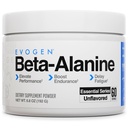 Evogen Beta-Alanine - Enhancer de desempenho