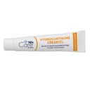 Dynarex Hydrocortisona Creme 1 tubo de Oz, 1 cada.