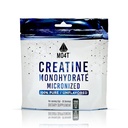 Creatina Premium Mono-hidratado pó micronizado 150G, 5000mg por servidor (5g) - Creatina Micronizada Mono-hidratada, 30 Servões, 5.3 Onças