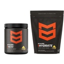MTN OPS Yeti Abacaxi + Hydrate Abacaxi