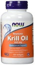 Agora Alimentos Netuno Krill óleo 500Mg (2-pack) 120 softgels
