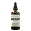 Segredos da Tribo -Stinging Nettle Root Tintura Extrato de Álcool, Stinging Nettle (Urtica Dioica) Raíz seca 4 OZ