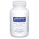 Pure Encapsulations CoQ10 l-Carnitina Fumarato □ Suporte Cardiovascular Ultra-Carregado