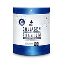 MO4T Colágeno Peptídeos- Colágeno de Grass-Fed Colágeno Hidrolisado Pó - Sem sabor - 2 Libras Colágeno- Grande Colágeno Pó