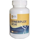 Cápsulas de Acai – Todos os suplementos naturais superalimentares para a saúde geral - Suporte Berry Supplement