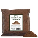 Neem Bark Dental & Digestion Support - Pó de Dente 16 onças