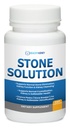 Cápsulas de Solução de Pedra- Dissolver Natural, Suporte de Pedra do Rim e limpador de Rim Chanca Piedra Stone Breaker Gallbladder Cleanse, Flush & Stop Recurrence, Stone Relief 60 Servings