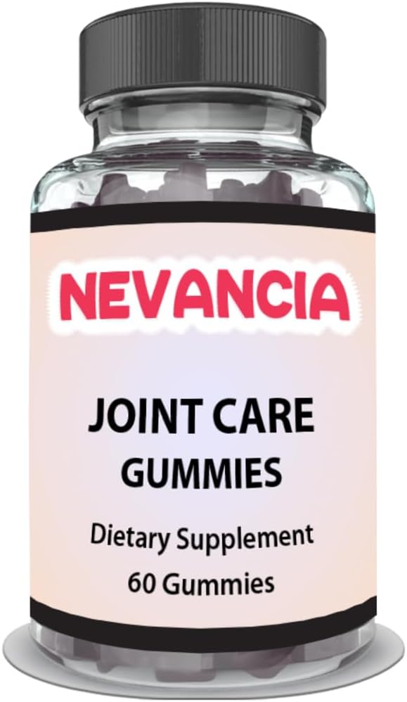 Cuidados Conjuntos com Glucosamina & Condroitina - Açafrão, Boswellia, Quercetin, Metionina & HSH - Apoio à Saúde Conjunta, Apoio à Saúde Óssea - para Homens & Mulheres