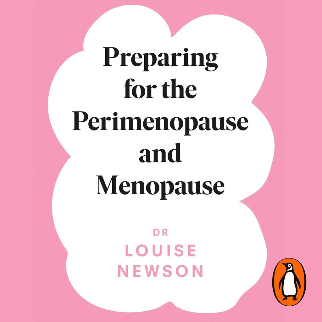Preparação para a Perimenopausa e Menopausa
