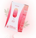 Prundle Toranja sabor Garcinia Cambogia Extra Pó Fácil de Beber 14pack