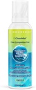 ClearMist Natural Seawater Nasal Spray para alívio de congestionamento, Hypertonic Salin Nasal Spray para nariz seco, hidratante Sinus descongestionante alívio para adultos e crianças fabricados na Suécia, seguro para idades 1+