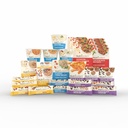 Nutrisystem® Kickstart Protein Powered Kit de perda de peso de 7 dias com 28 Delicious Meals & Snacks
